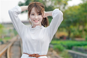 上海：推动残障人士融入社会的新进展